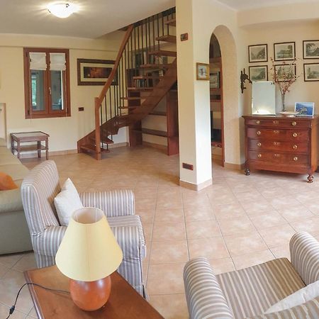 Villa Olivee เบลลาโจ ภายนอก รูปภาพ