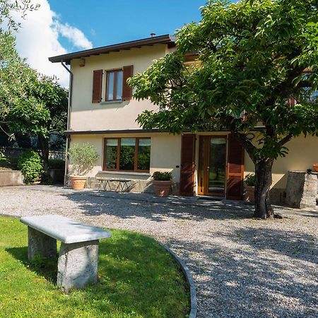Villa Olivee เบลลาโจ ภายนอก รูปภาพ