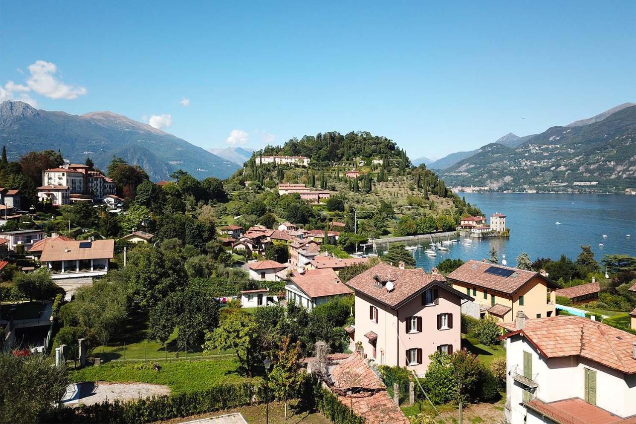 Villa Olivee เบลลาโจ ภายนอก รูปภาพ