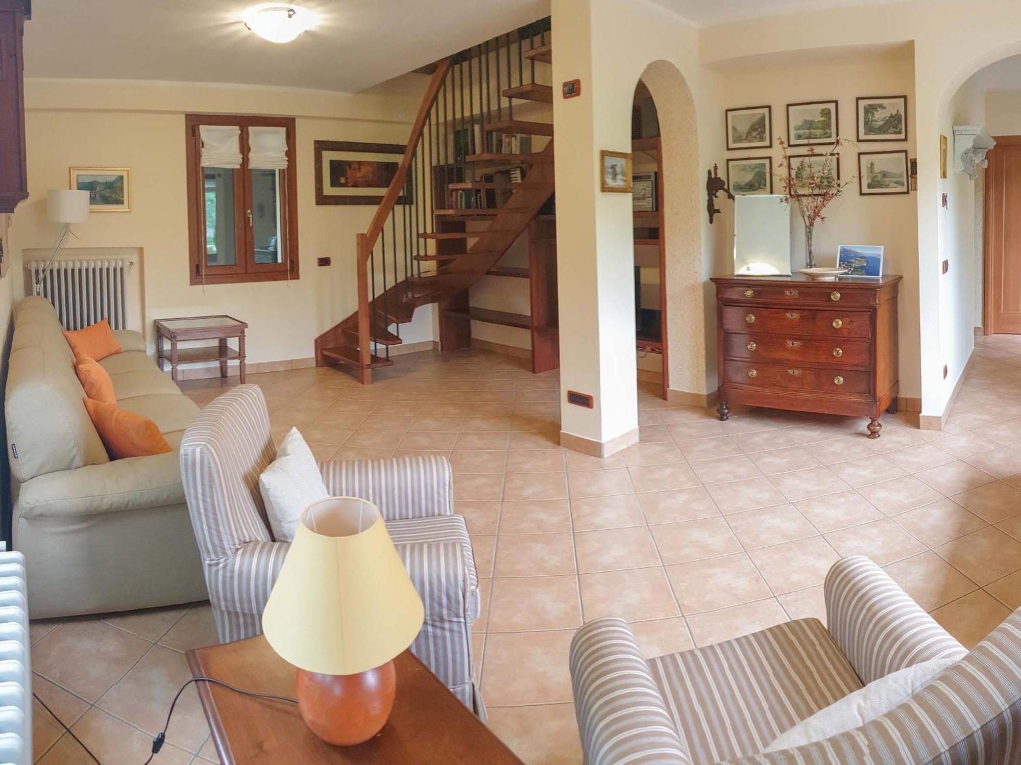 Villa Olivee เบลลาโจ ภายนอก รูปภาพ