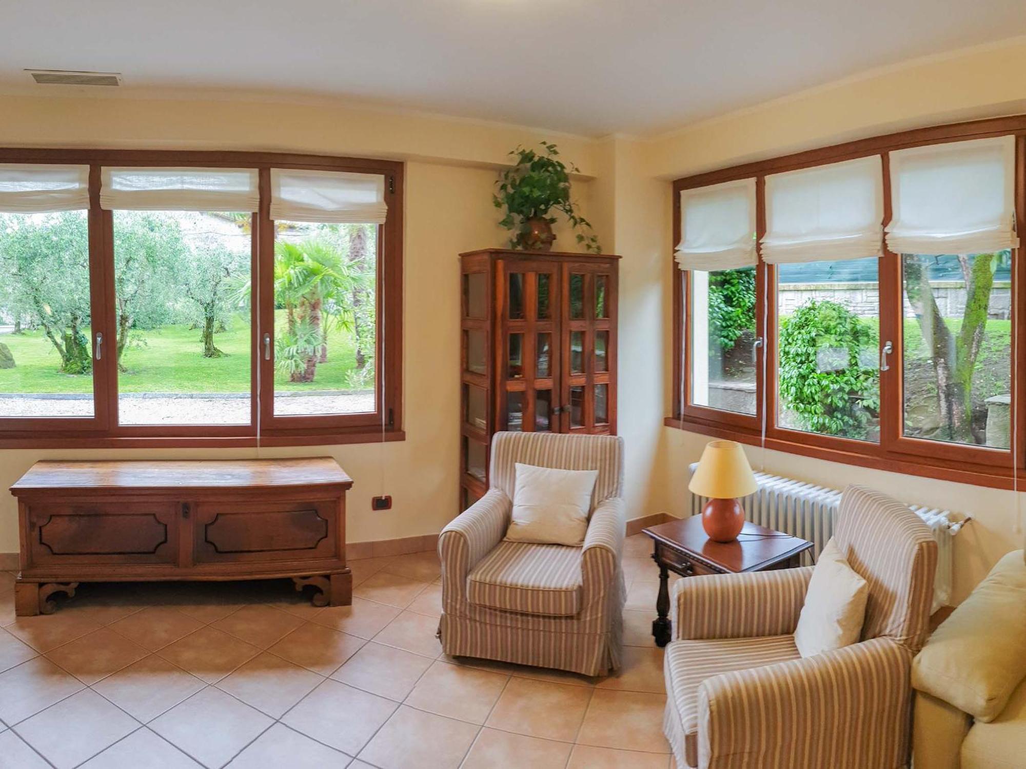 Villa Olivee เบลลาโจ ภายนอก รูปภาพ