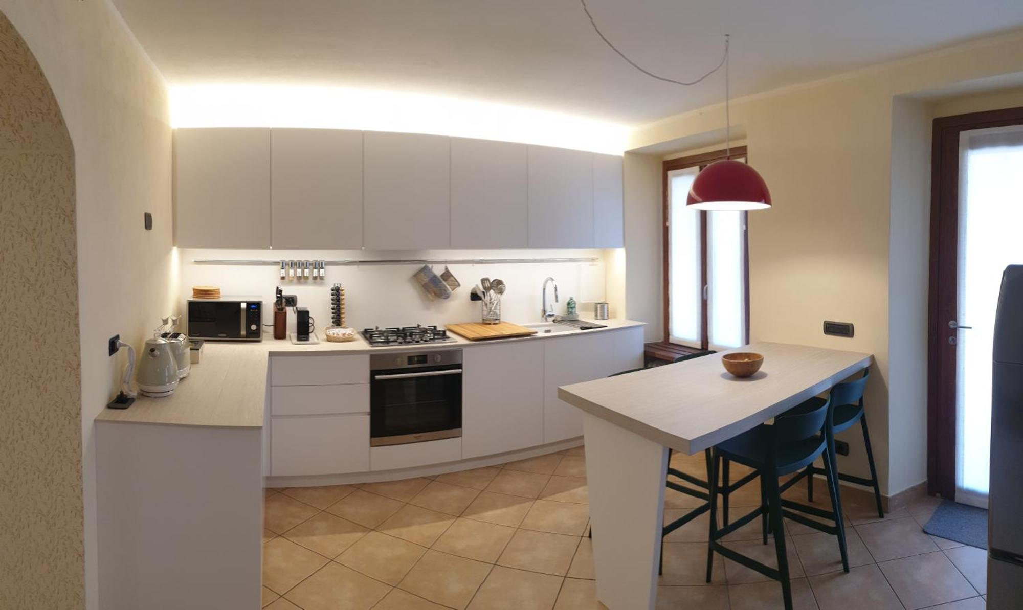 Villa Olivee เบลลาโจ ภายนอก รูปภาพ